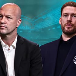 Jordi Cruijff, Marijn Beuker, Ajax