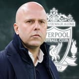 Arne Slot, Liverpool