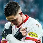 Gloukh, RB Salzburg