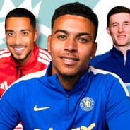 Premier League Summer Transfers 2026 - Done Deals