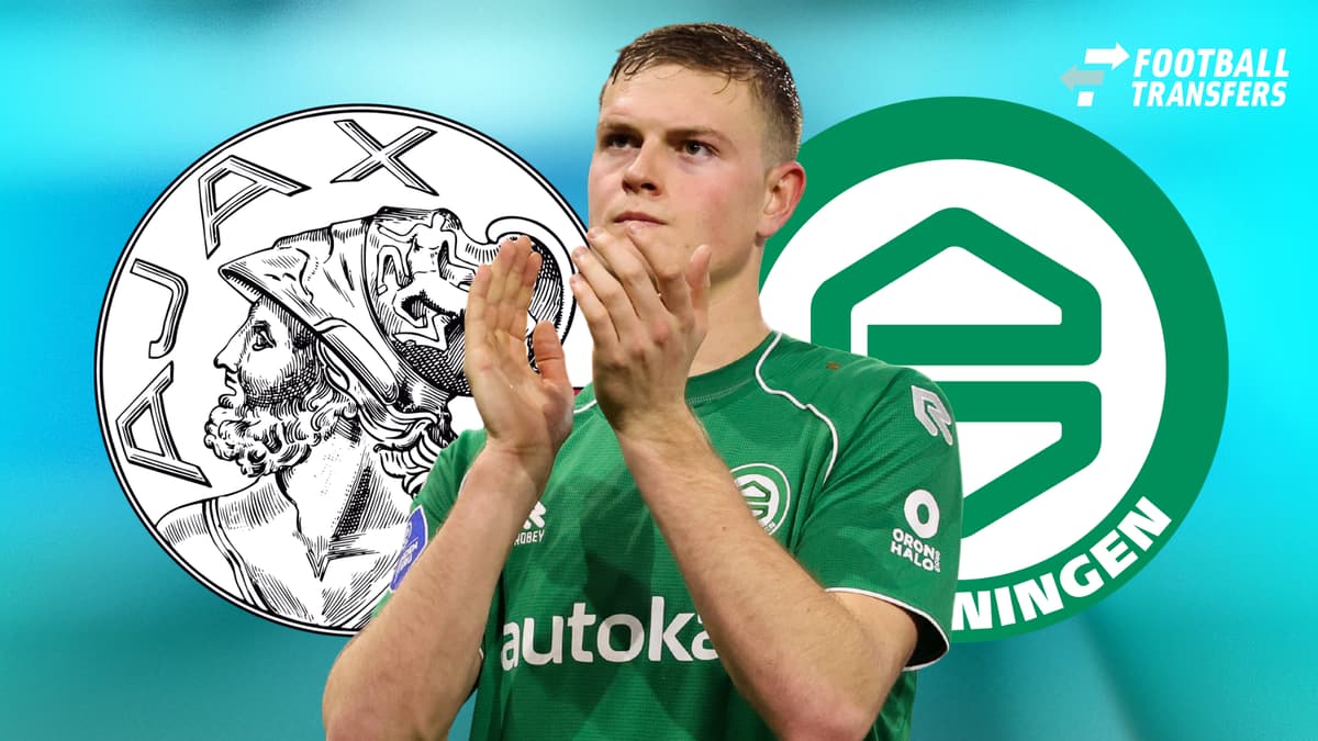 Dies Janse, Ajax, FC Groningen