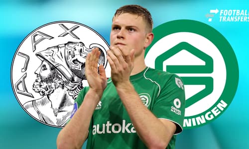 Dies Janse, Ajax, FC Groningen