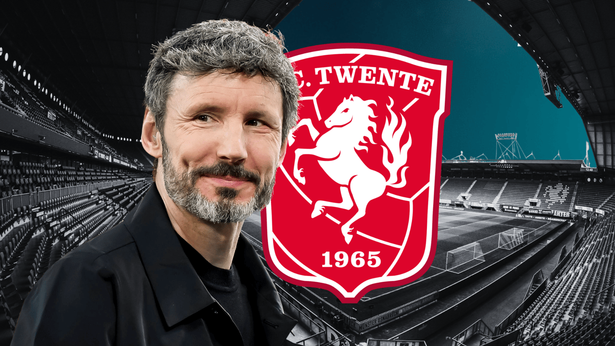 Mark van Bommel, FC Twente