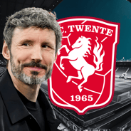 Mark van Bommel, FC Twente
