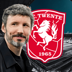 Mark van Bommel, FC Twente