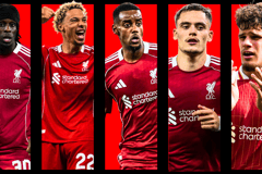 Liverpool summer signings 2025