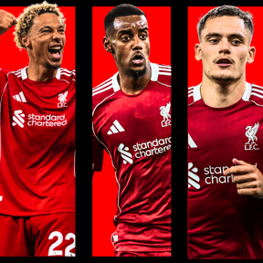 The Liverpool effect: Summer signings ALREADY worth €100m more