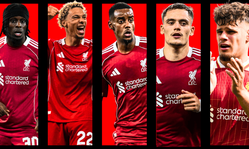 Liverpool summer signings 2025