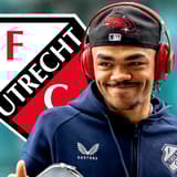 Alonzo Engwanda, FC Utrecht