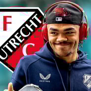 Alonzo Engwanda, FC Utrecht