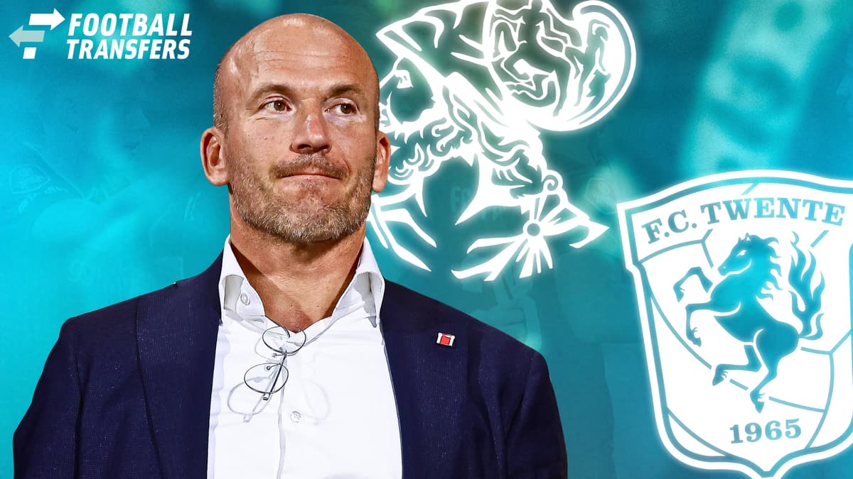 Alex Kroes, Ajax, FC Twente, Kristian Hlynsson