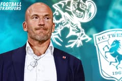 Alex Kroes, Ajax, FC Twente, Kristian Hlynsson