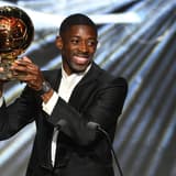 Ousmane Dembele, PSG, 2025/26