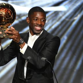 Who won Ballon d’Or 2025? Final ranking and past winners