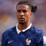 Michael Olise France World Cup