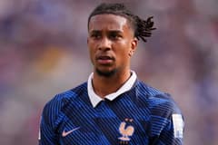 Michael Olise France World Cup