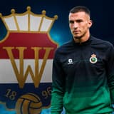 Plamen Andreev, Willem II