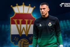 Plamen Andreev, Willem II