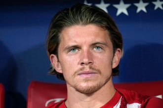 Conor Gallagher, Atletico Madrid, 2025/26