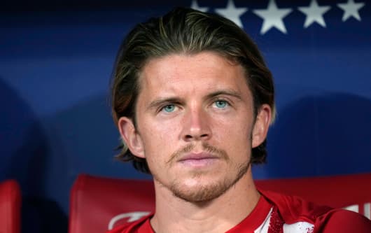 Conor Gallagher, Atletico Madrid, 2025/26