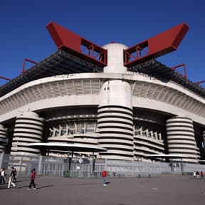 Why San Siro is being demolished - and what happens next for AC Milan & Inter?