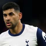 Cristian Romero, Tottenham, 2024/25