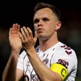 Lawrence Shankland, Hearts, 2025/26