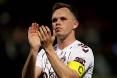 Lawrence Shankland, Hearts, 2025/26