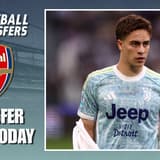 Kenan Yildiz, Arsenal, TNT