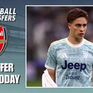 Kenan Yildiz, Arsenal, TNT