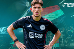 Ahmetcan Kaplan, NEC