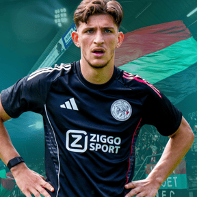 Officieel: Ajax zwaait Ahmetcan Kaplan uit met huurtransfer naar NEC