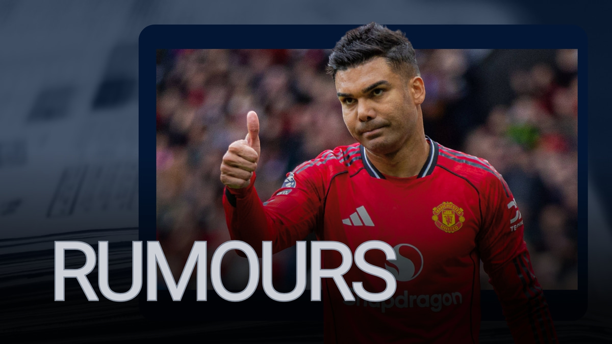 Casemiro, Man Utd, 2025/26