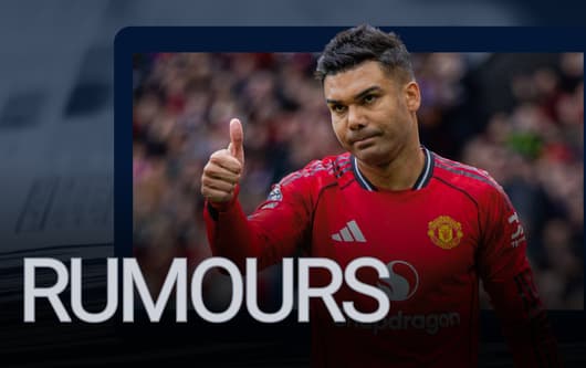 Casemiro, Man Utd, 2025/26