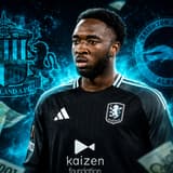 Lamare Bogarde, PSV, Sunderland, Brighton