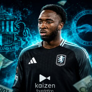 Lamare Bogarde, PSV, Sunderland, Brighton