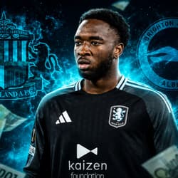 Lamare Bogarde, PSV, Sunderland, Brighton