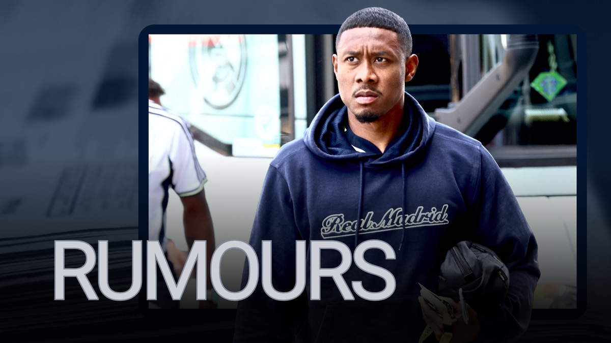 David Alaba, Rumours