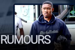 David Alaba, Rumours
