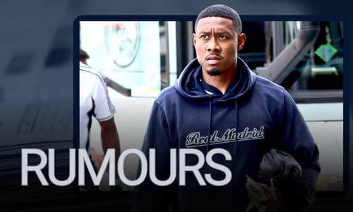 David Alaba, Rumours