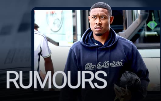 David Alaba, Rumours