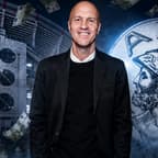 Jordi Cruijff, Ajax