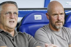 Erik ten Hag, John van den Brom