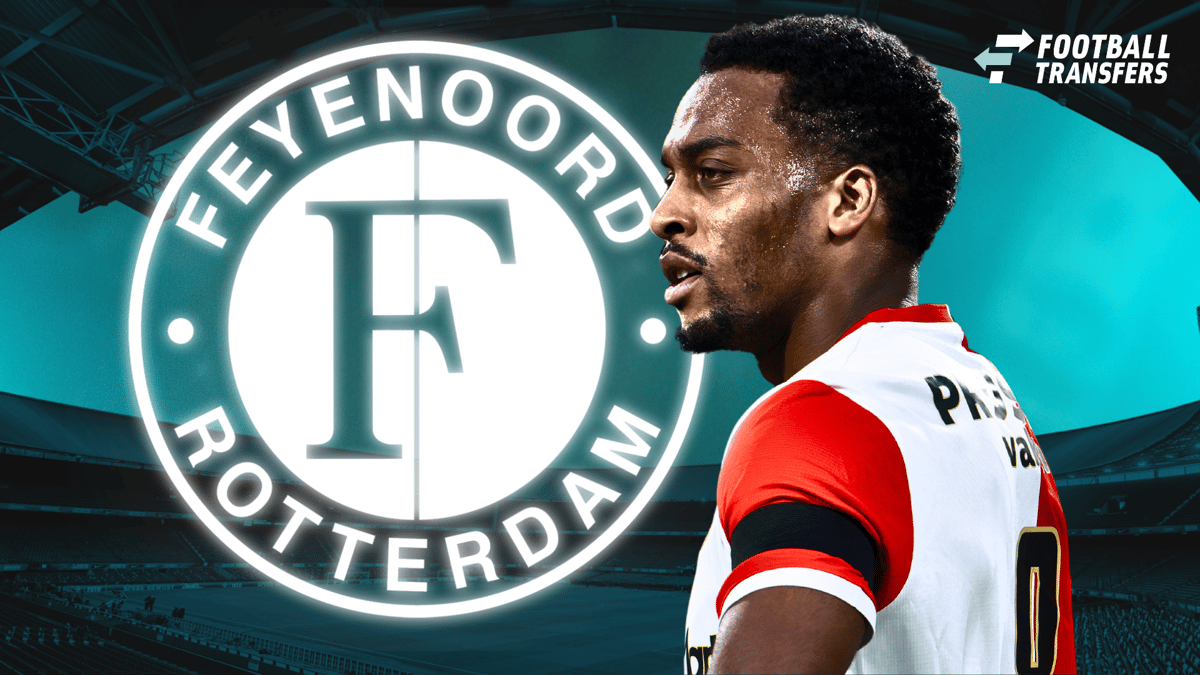 Quinten Timber, Feyenoord