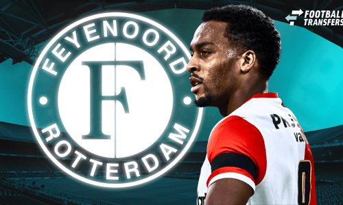 Quinten Timber, Feyenoord