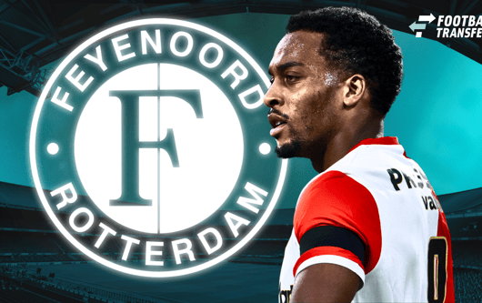 Quinten Timber, Feyenoord