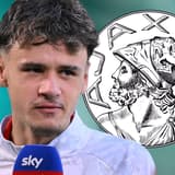 Kerim Alajbegovic, Ajax