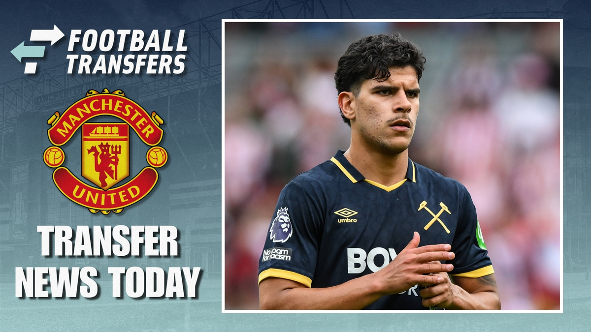 Mateus Fernandes, Man Utd TNT