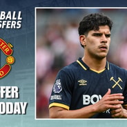 Mateus Fernandes, Man Utd TNT
