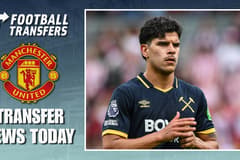 Mateus Fernandes, Man Utd TNT